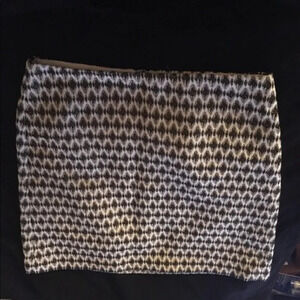 Loft mini skirt, size 0